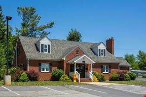 FOR SALE & LEASE | PROFESSIONAL & RENOVATED OFFICE SPACE | MOVE-IN READY