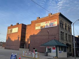 50 E. Main Street