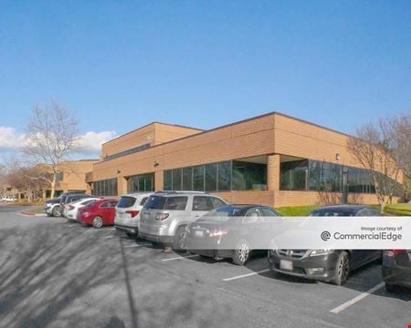 Industrial space for Rent at 9475 Lottsford Road in Upper Marlboro