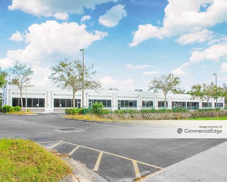 Photo of commercial space at 4037 Metric Drive in Winter Park