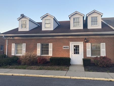 Office space for Sale at 9668, 9670, 9672 & 9674 Marlboro Pike in Upper Marlboro