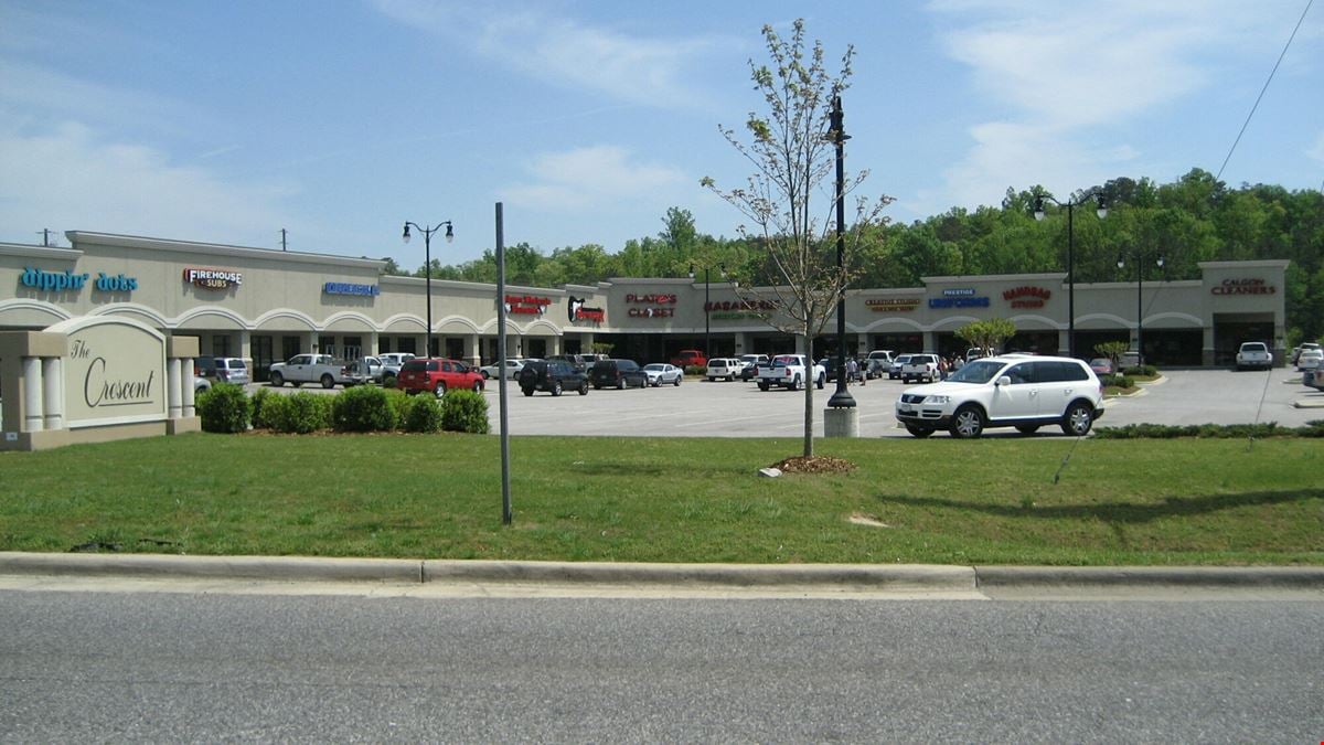 The Crescent at Trussville