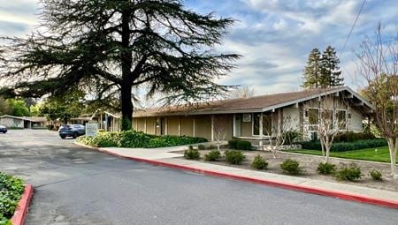 Office space for Sale at 803 Coffee Rd. in Modesto