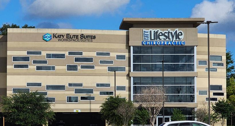Katy Elite Suites - 25807 Westheimer Parkway