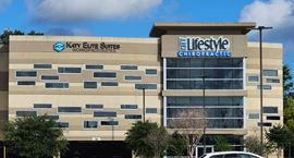 Katy Elite Suites