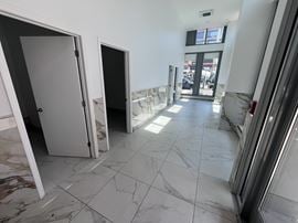 100 East Broadway