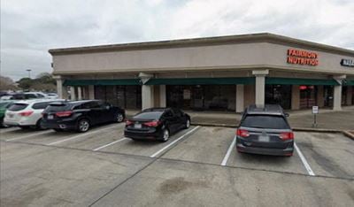 4844 Fairmont Pkwy
