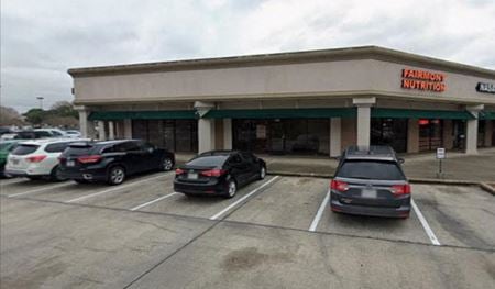 Retail space for Rent at 4844 Fairmont Parkway in Pasadena
