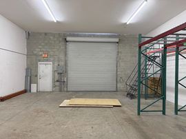 Drew Circle Industrial Warehouse Condo