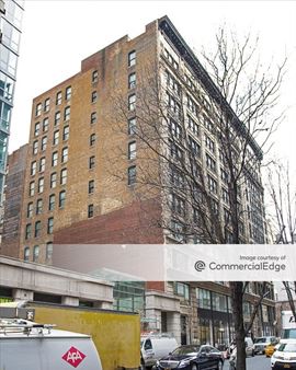 45 West 25th Street