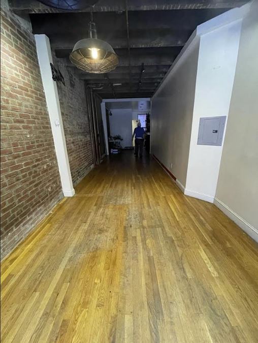 158 Orchard St