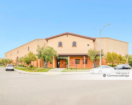 Photo of commercial space at 5600 Earhart Court in Windsor