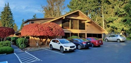 Office space for Rent at 1408 140th Pl NE in Bellevue