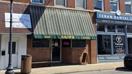 Skip's Comeback Inn