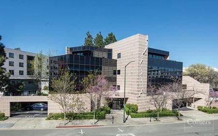 Office space for Sale at 1670 Riviera Ave in Walnut Creek