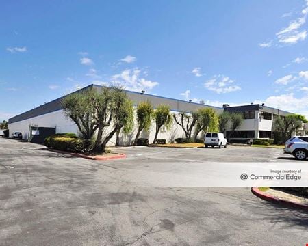 Photo of commercial space at 16017 East Valley Blvd in City of Industry