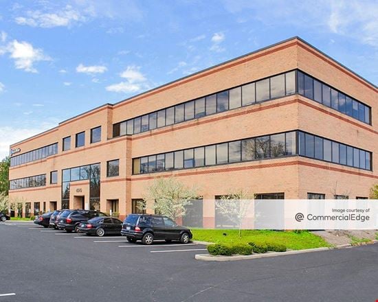 Blue Ash Executive Center I, II & III