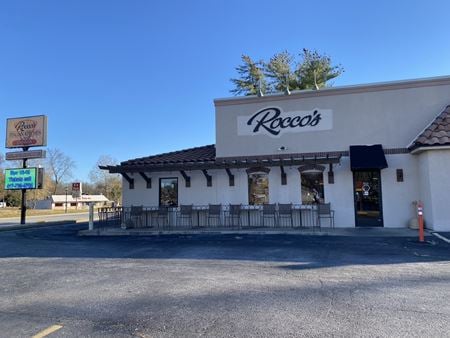Retail space for Sale at 250 Us Highway 60 E in Republic
