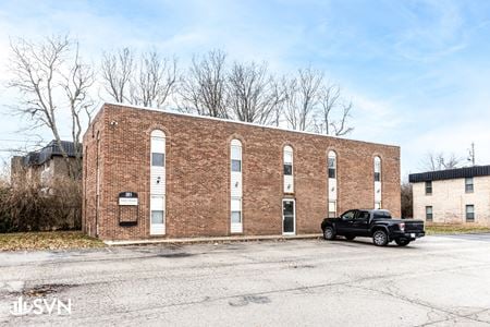 Office space for Sale at 261 Regency Cir in Lexington