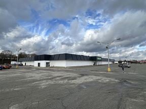 916 - GNN (former Sams club)
