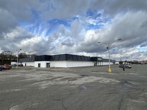 916 - GNN (former Sams club)