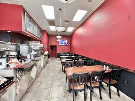 Turn-key Restaurant For Sale