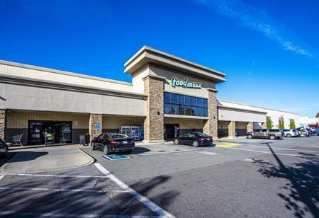 Retail space for Rent at 1330 Churn Creek Rd in Redding