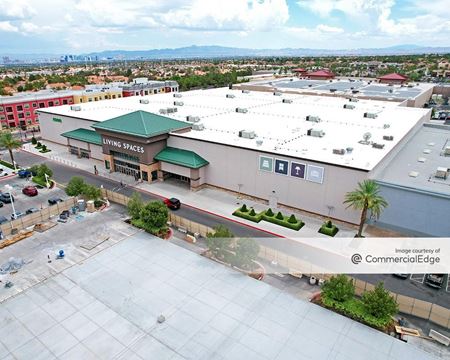 Retail space for Rent at 700 South Rampart Blvd in Las Vegas