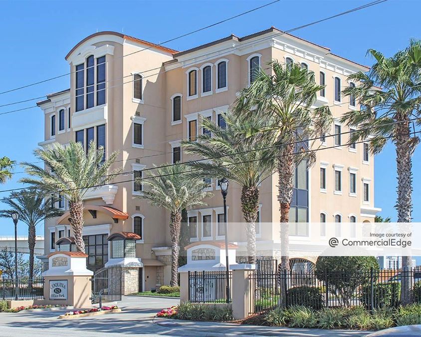 Coquina Office Park 825 Ballough Road, Daytona Beach, FL