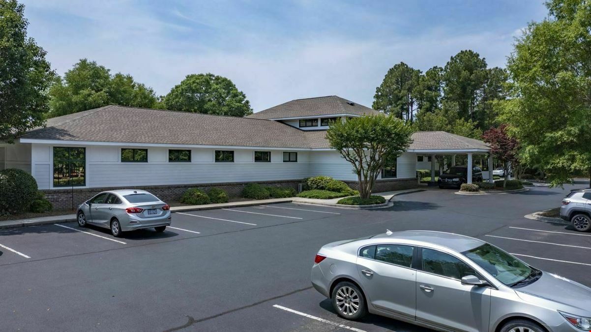 Medical/Professional Office For Lease
