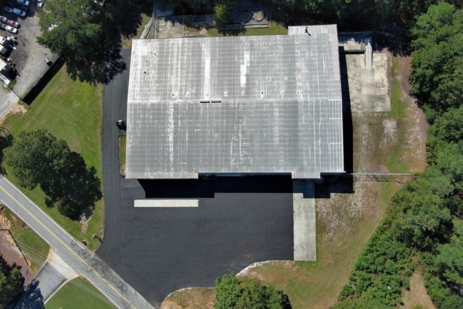 1721 Old Covington Road 