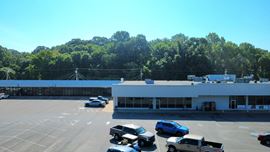 Ripley Plaza
