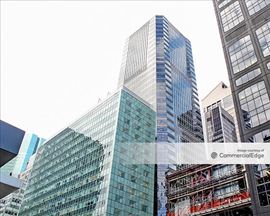 Park Avenue Tower