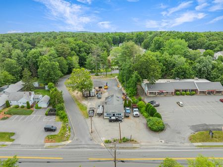 Photo of commercial space at 471 Great Rd in Acton