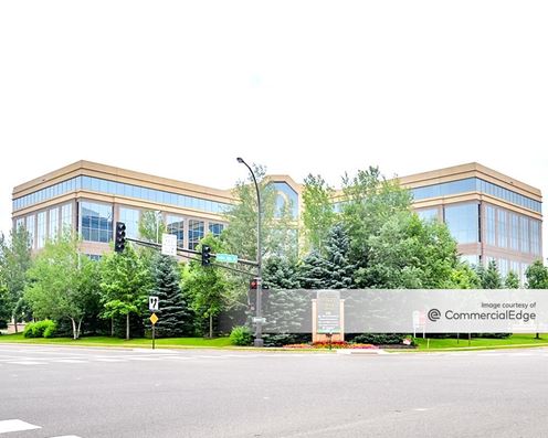 Golden Hills Office Center