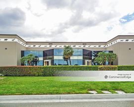 Safari Business Center - Building 5