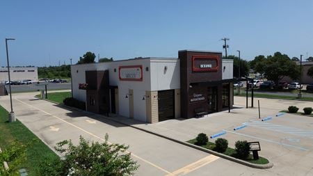 Retail space for Sale at 904 Keyser Ave in Natchitoches