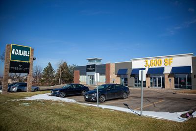 Burnsville Shoppes