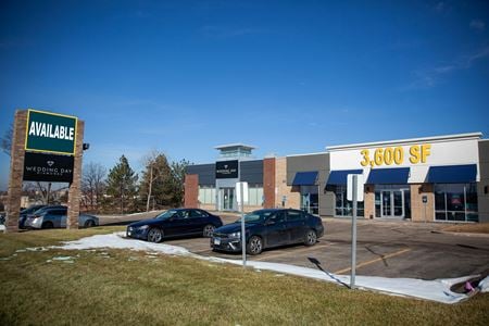 Retail space for Rent at 560 County Road 42  in Burnsville