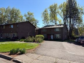 Tam-O-Shanter Apartments