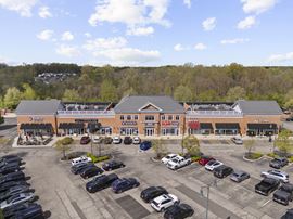 New Albany Market