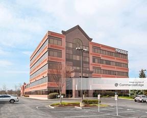 100 Magellan Way, Covington, KY | Office Space