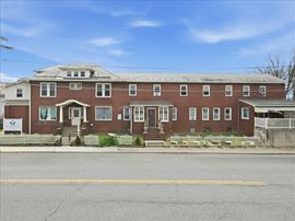 Gap View Personal Care Home