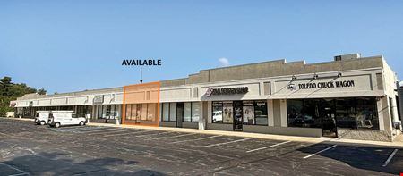 Retail space for Rent at 7350 Airport Highway in Holland