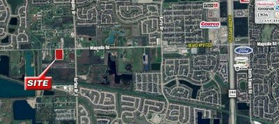 12916 Magnolia Pkwy