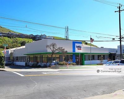 250 Hillside Blvd