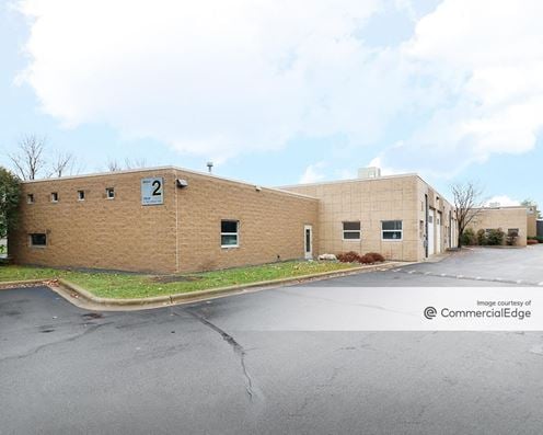 27 West Business Center