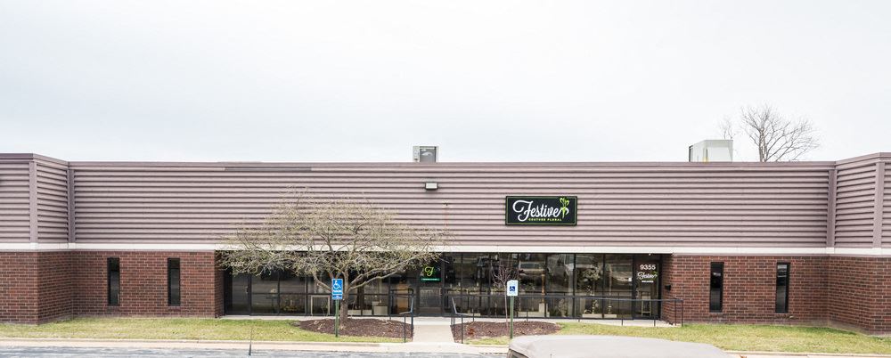 9355 - 9375 Dielman Industrial Court