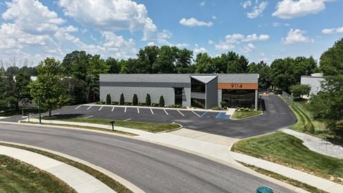 9114 Technology Ln