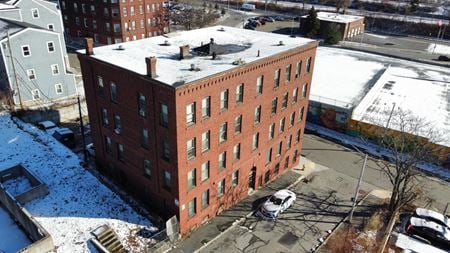 Photo of commercial space at 24 Charlton St in Worcester